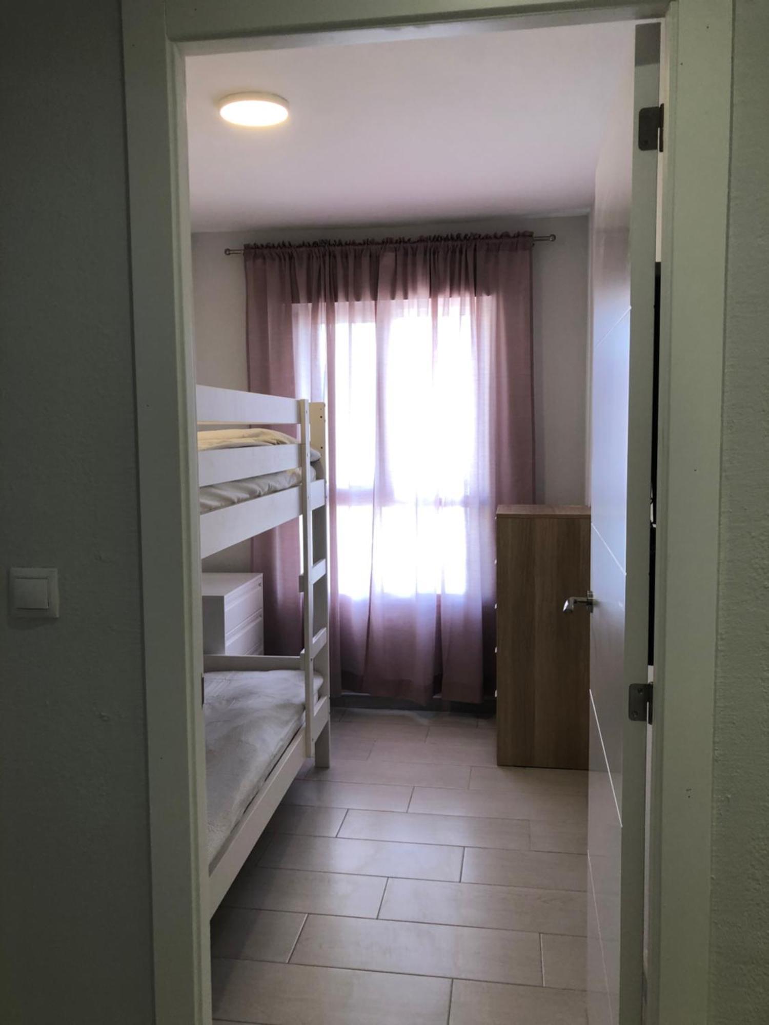 Victoria Luxury Beachfront Apartment In Benalmadena Costa Esterno foto